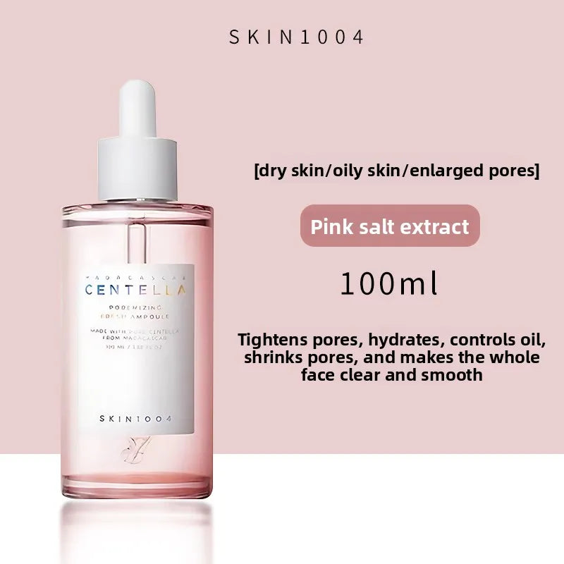 SKIN1004 Madagascar Centella Poremizing Fresh Ampoule 100ml