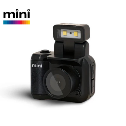 mini™Origen Vintage Camera