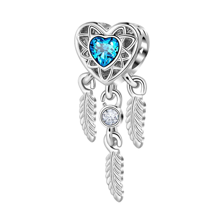 Spacer Charms