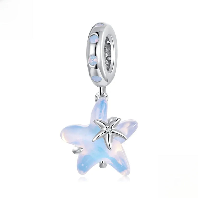 Ocean Charms