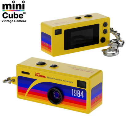 mini™Cube