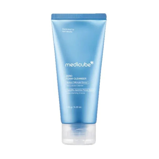 Medicube Zero Foam Cleanser