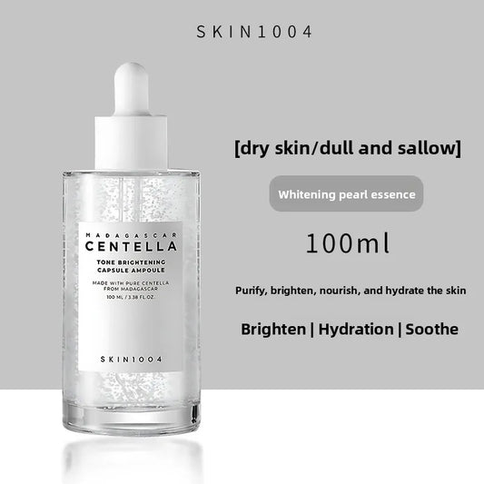 Madagascar Centella Tone Brightening Capsule Ampoule