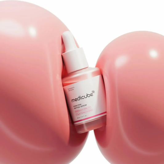 PDRN PINK PEPTIDE SERUM 30ml