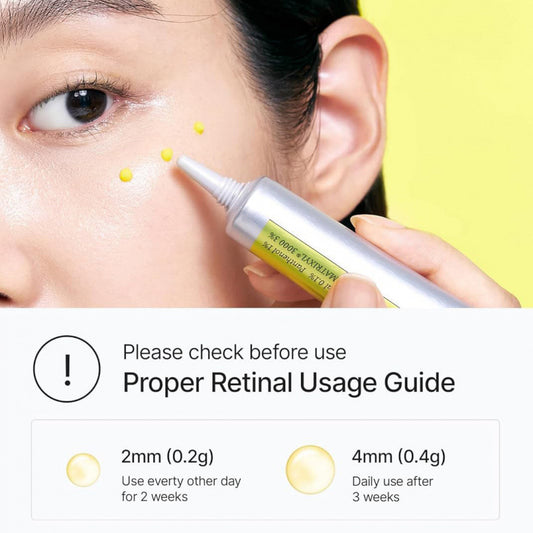 Retinol Essence Serum for Retinol Eye Cream Eye Cream Essence